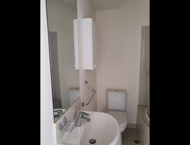 1 BEDROOM PROPERTY TO RENT IN UMHLANGA RIDGE